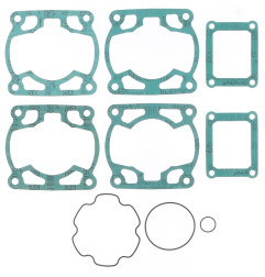 Pochette de joints haut moteur ATHENA pour TM RACING EN 125, EN 144, MX 125, MX 144 de 2012 à 2018