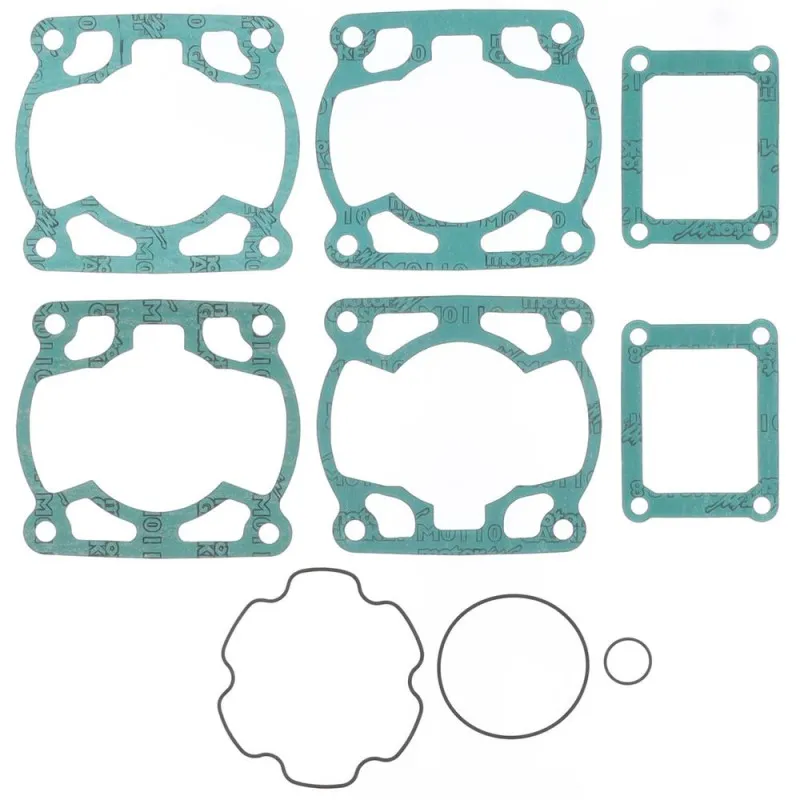 ATHENA Top End Gasket Kit for TM RACING EN 125, EN 144, MX 125, MX 144 2012-2018
