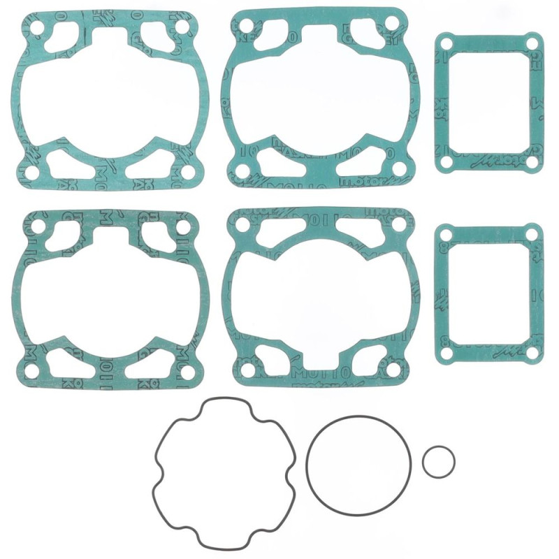 Pochette de joints haut moteur ATHENA pour TM RACING EN 125, EN 144, MX 125, MX 144 de 2012 à 2018