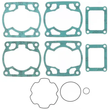 ATHENA Top End Gasket Kit for TM RACING EN 125, EN 144, MX 125, MX 144 2012-2018