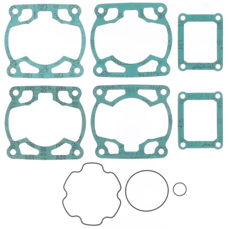 Kit de juntas de parte alta ATHENA para TM RACING EN 125, EN 144, MX 125, MX 144 de 2012 a 2018