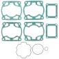 ATHENA Top End Gasket Kit for TM RACING EN 125, EN 144, MX 125, MX 144 2012-2018