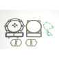 Kit de juntas de parte alta ATHENA para HUSQVARNA TC 510, TE 510, TXC 510, WMX 510, WXE 510 de 1989 a 1991