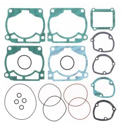 ATHENA Top End Gasket Kit for KTM EXC 250, EXC 300, MXC 300, SX 250 2003-2007