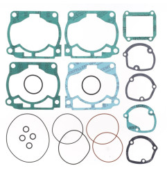 Pochette de joints haut moteur ATHENA pour KTM EXC 250, EXC 300, MXC 300, SX 250 de 2003 à 2007
