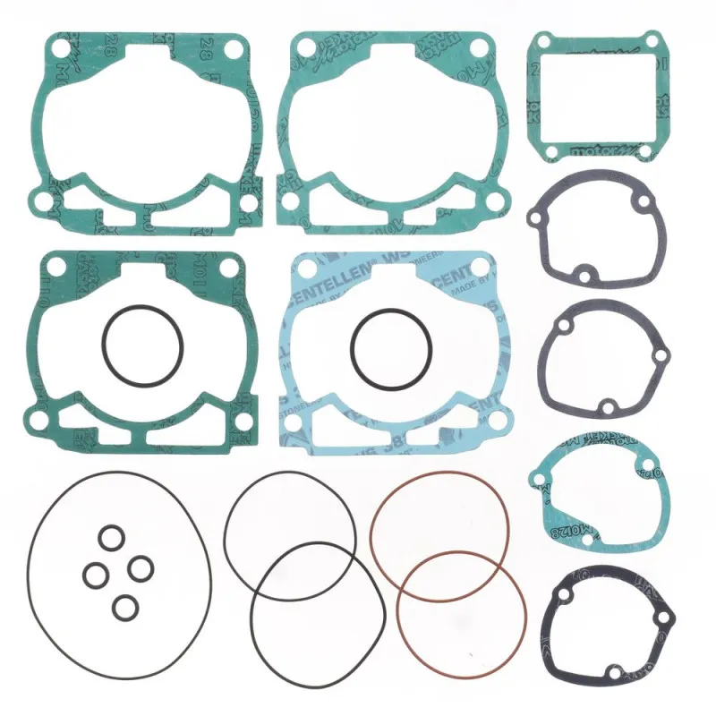 ATHENA Top End Gasket Kit for KTM EXC 250, EXC 300, MXC 300, SX 250 2003-2007