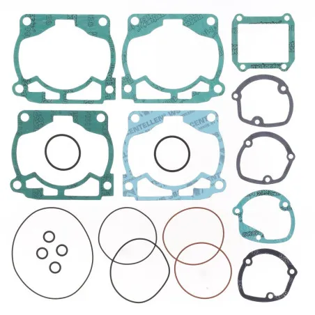 ATHENA Top End Gasket Kit for KTM EXC 250, EXC 300, MXC 300, SX 250 2003-2007