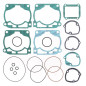ATHENA Zylinderdichtsatz für KTM EXC 250, EXC 300, MXC 300, SX 250 2003-2007 ATHENA Zylinderdichtsatz für KTM EXC 250, EXC 300, MXC 300, SX 250 2003-2007