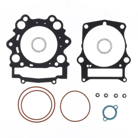 Pochette de joints haut moteur ATHENA pour YAMAHA XT 660 et APRILIA PEGASO 650 de 2004 à 2012