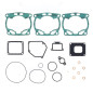 Kit de juntas de parte alta ATHENA para SHERCO SE 250, SE 300 de 2019 a 2025