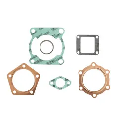 ATHENA Top End Gasket Kit for YAMAHA IT 175, MX 175 1977-1985