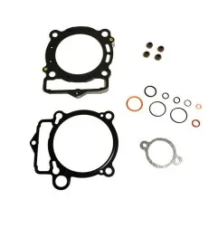 Kit de juntas de parte alta ATHENA para KTM EXCF 350, SXF 350, XCF 350, XCFW 350 y HUSQVARNA FC 350 de 2013 a 2016