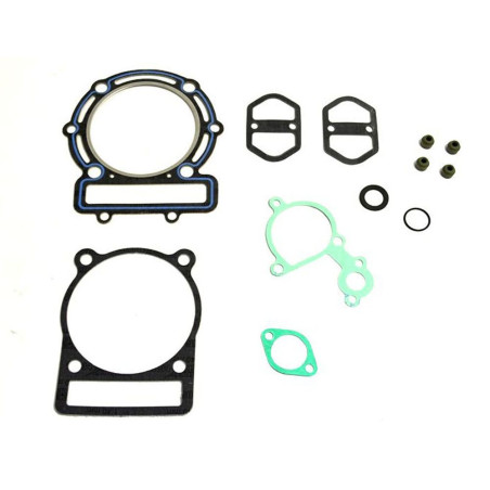 Kit de juntas de parte alta ATHENA para HUSQVARNA TE 350, WXE 350 de 1990 a 1995