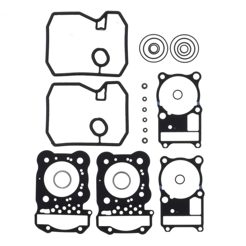 ATHENA Top End Gasket Kit for HONDA XRV 750 1990-2000