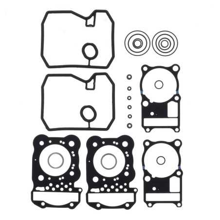 Kit de juntas de parte alta ATHENA para HONDA XRV 750 de 1990 a 2000