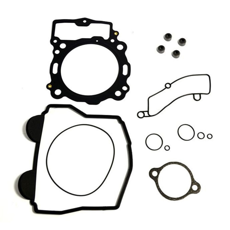 Kit de juntas de parte alta ATHENA para KTM XCF 505 de 2008 a 2018