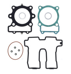 Kit de juntas de parte alta ATHENA para YAMAHA TT 350 de 1985 a 1995
