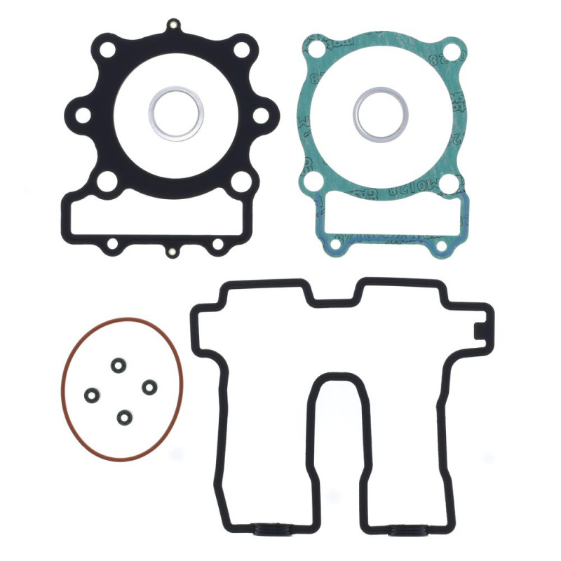 ATHENA Top End Gasket Kit for YAMAHA TT 350 1985-1995