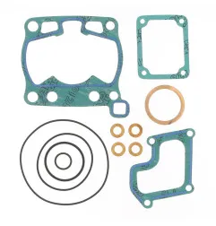 ATHENA Top End Gasket Kit for SUZUKI RM 80 1991-2001