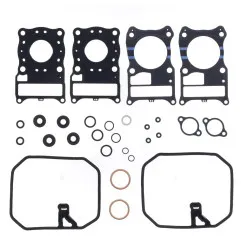 ATHENA Top End Gasket Kit for HONDA XL 125 2001-2010