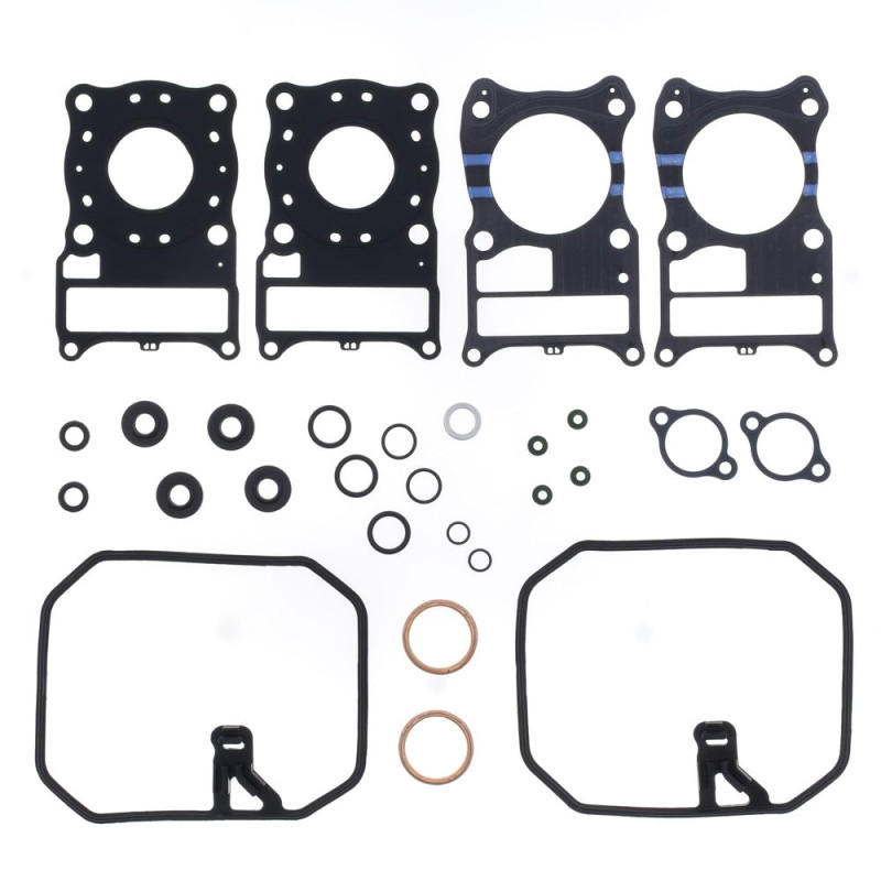 ATHENA Top End Gasket Kit for HONDA XL 125 2001-2010