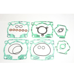 Pochette de joints haut moteur ATHENA pour KTM EGS 360, EGS 380, EXC 360, EXC 380, SX 360, SX 380 de 1995 à 1998