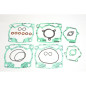Kit de juntas de parte alta ATHENA para KTM EGS 360, EGS 380, EXC 360, EXC 380, SX 360, SX 380 de 1995 a 1998