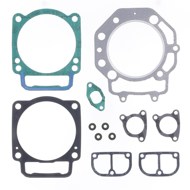 Kit de juntas de parte alta ATHENA para KTM LC4 640, SXC 625 de 2003 a 2007