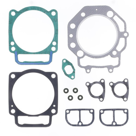 Kit de juntas de parte alta ATHENA para KTM LC4 640, SXC 625 de 2003 a 2007
