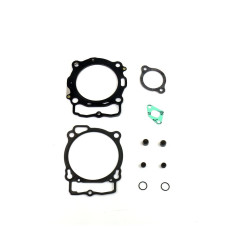 Kit de juntas de parte alta ATHENA para KTM EXCF 450, EXCF 500 y HUSQVARNA FE 450 de 2017 a 2019