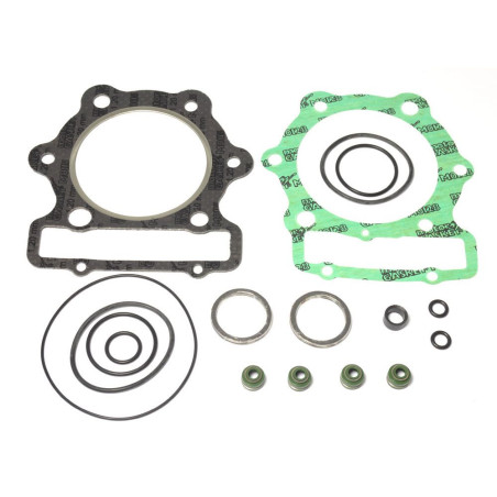 ATHENA Top End Gasket Kit for HONDA XL 500, XR 500 1979-1982