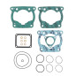 Pochette de joints haut moteur ATHENA pour SHERCO SE 125 de 2018 à 2025 Pochette de joints haut moteur ATHENA pour SHERCO SE 125 de 2018 à 2025