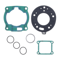 Kit de juntas de parte alta ATHENA para YAMAHA DT 125 de 1999 a 2006