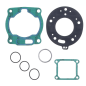 Kit de juntas de parte alta ATHENA para YAMAHA DT 125 de 1999 a 2006