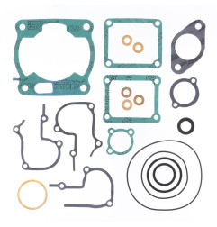Kit de juntas de parte alta ATHENA para YAMAHA YZ 125 de 1986 a 1993