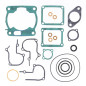 Kit de juntas de parte alta ATHENA para YAMAHA YZ 125 de 1986 a 1993