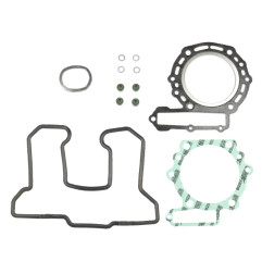 Kit de juntas de parte alta ATHENA para KAWASAKI KL 600 de 1984 a 1990