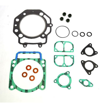 Pochette de joints haut moteur ATHENA pour KTM EGS 620, SX 620 de 1994 à 1998