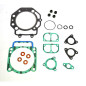Kit de juntas de parte alta ATHENA para KTM EGS 620, SX 620 de 1994 a 1998
