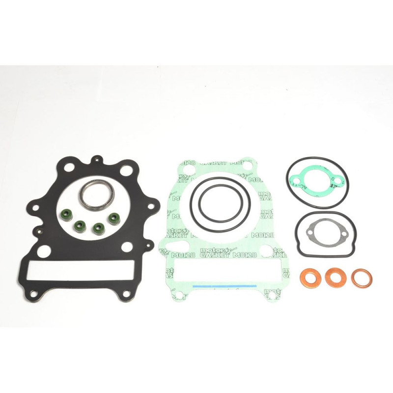 ATHENA Top End Gasket Kit for SUZUKI DR 250 1980-1986