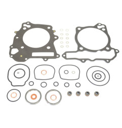 ATHENA Top End Gasket Kit for SUZUKI DR 750 1988-1994