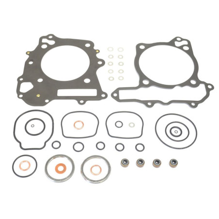 Kit de juntas de parte alta ATHENA para SUZUKI DR 750 de 1988 a 1994
