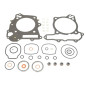 Kit de juntas de parte alta ATHENA para SUZUKI DR 750 de 1988 a 1994