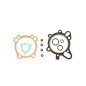 ATHENA Top End Gasket Kit for APRILIA ETX 600, TUAREG 600 1988-1990