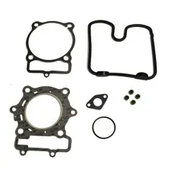 Pochette de joints haut moteur ATHENA pour HUSQVARNA TC 250, TE 250, TXC 250 de 2003 à 2004