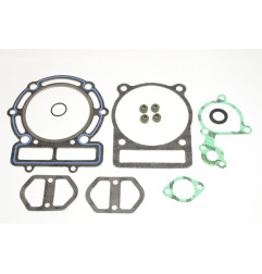 Pochette de joints haut moteur ATHENA pour HUSQVARNA TE 410 de 1996 à 2001