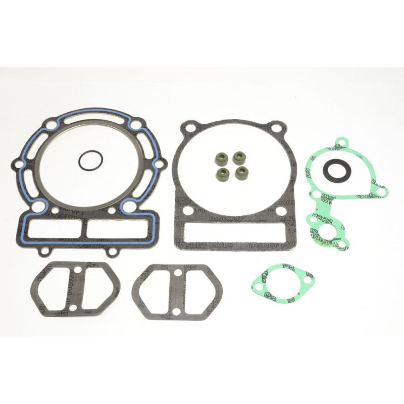 Kit de juntas de parte alta ATHENA para HUSQVARNA TE 410 de 1996 a 2001