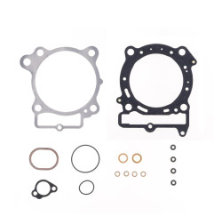Pochette de joints haut moteur ATHENA pour KAWASAKI KX 450, KXF 450 de 2024 à 2026
