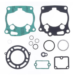 Kit de juntas de parte alta ATHENA para KAWASAKI KX 125 de 1992 a 1997
