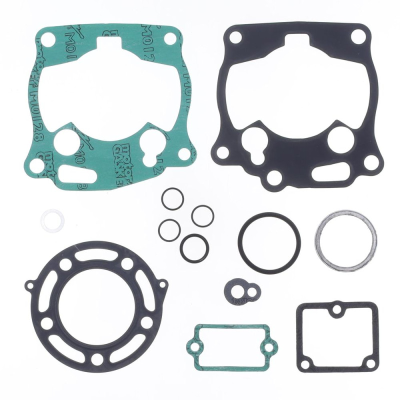 Pochette de joints haut moteur ATHENA pour KAWASAKI KX 125 de 1992 à 1997